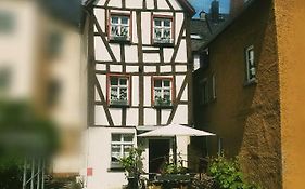 Pension Romantika Cochem